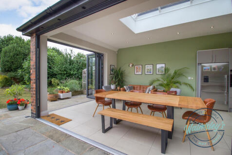 Inside out and outside in