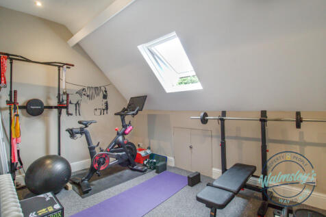 Bedroom six