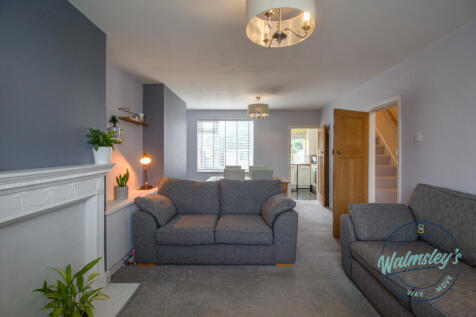 Sitting dining room