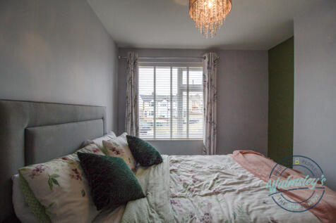 Main bedroom