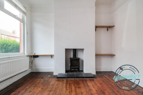 Front sitting room