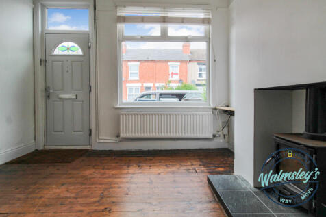 Front sitting room