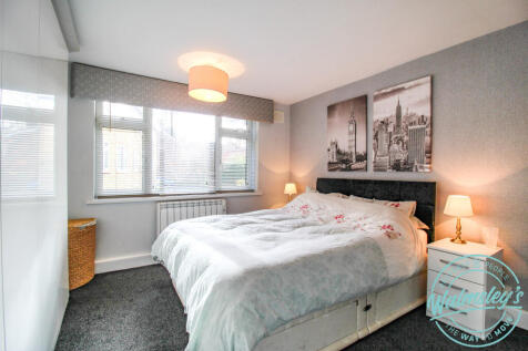 Main bedroom