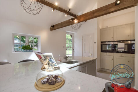 Kitchen detail