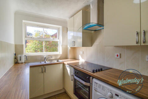 Kitchen views
