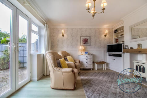 Sitting room detail