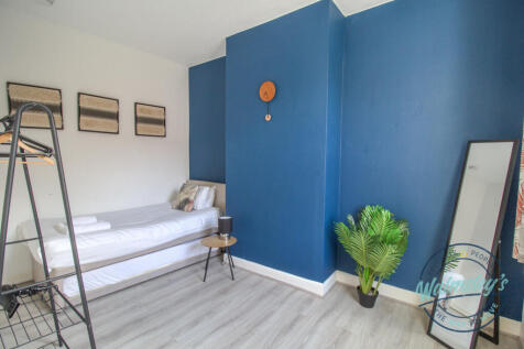 Double bedroom