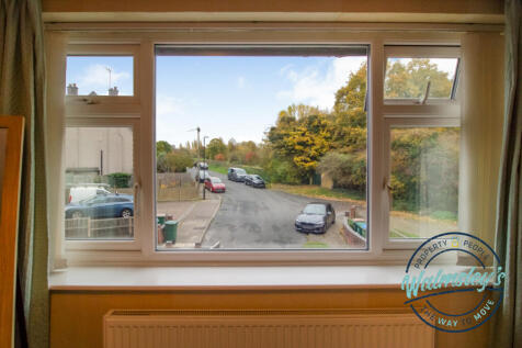 View from main bedroom_