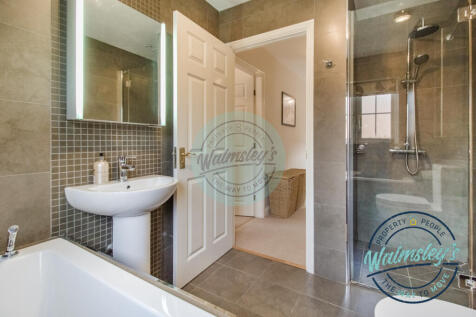 Family 4 piece bathroom