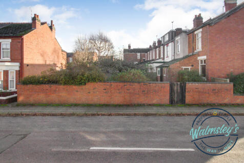 Siode elevation from Berkeley Road North