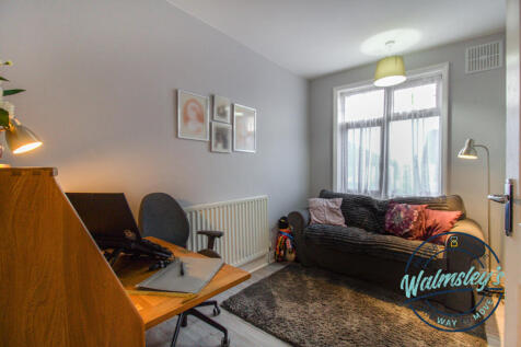 Excellent bedroom five