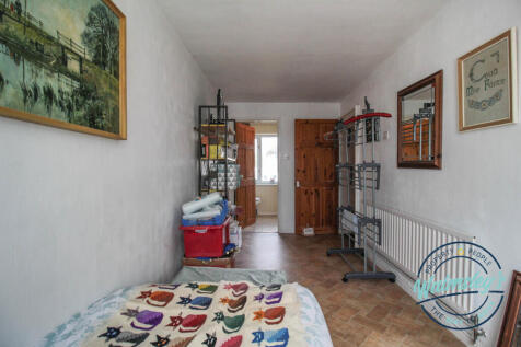 Ensuite bedroom
