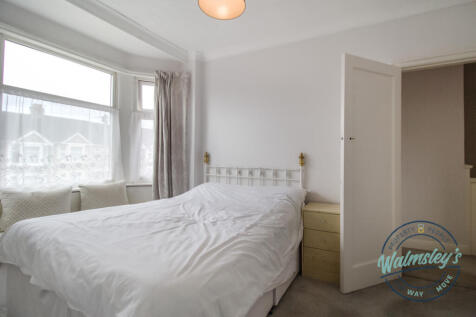 Main bedroom