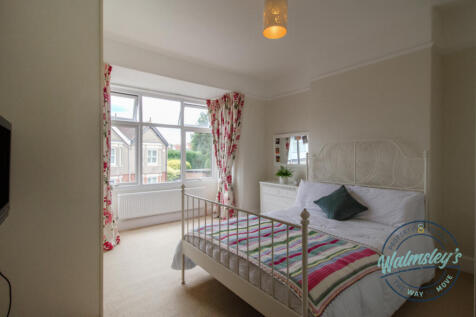 Front bedroom 1st floor