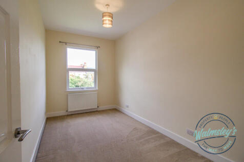 Double bedroom two