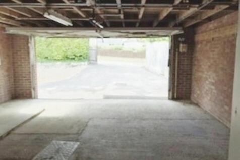 Double Garage