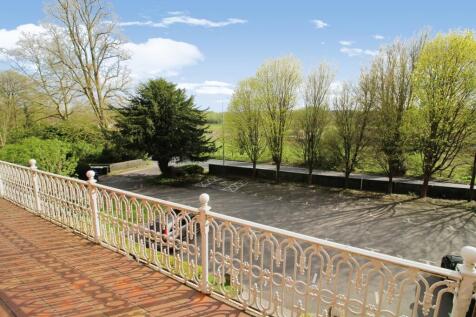 View from Balcony