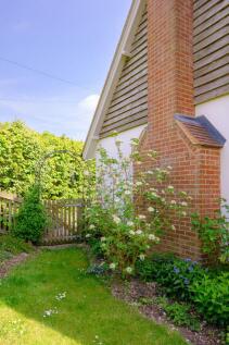 Side Garden