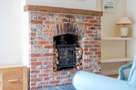 Feature Fireplace