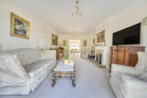Living Room to Dining Room