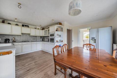 Kitchen Breakfast Room