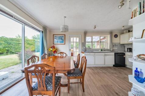 Kitchen Breakfast Room