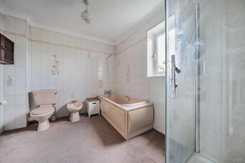 Family Bedroom