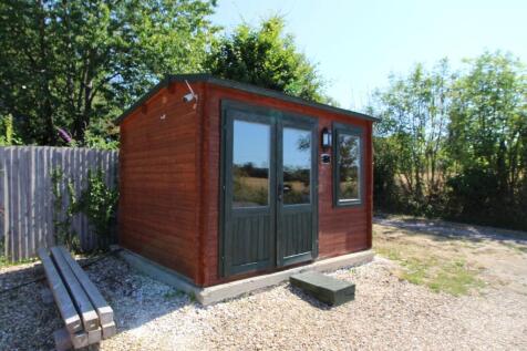 Outbuilding Office