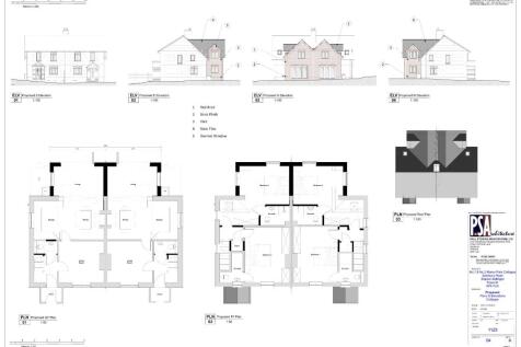 Proposed Extension Option