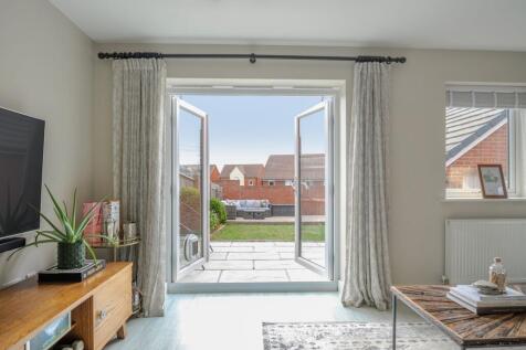 Living Room to Garden