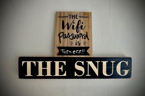 The Snug / Bedroom Four