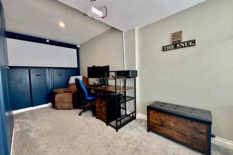 The Snug / Bedroom Four
