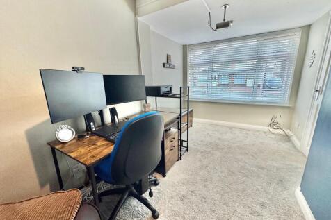 The Snug / Bedroom Four