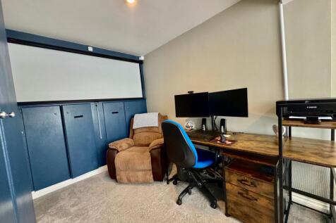 The Snug / Bedroom Four
