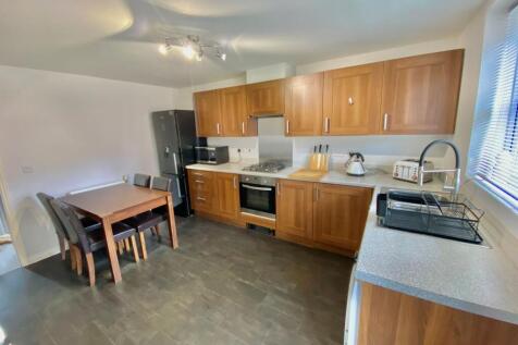 Breakfast/Kitchen
