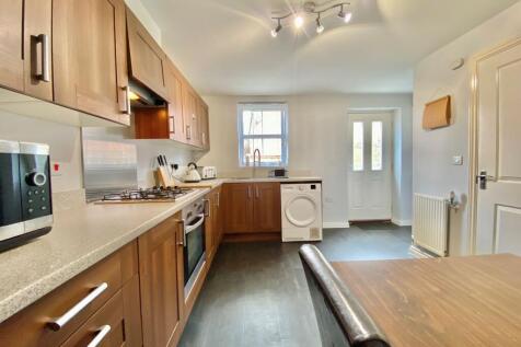 Breakfast/Kitchen