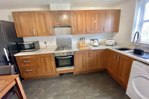 Breakfast/Kitchen