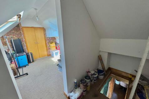 Loft Room