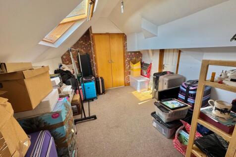 Loft Room