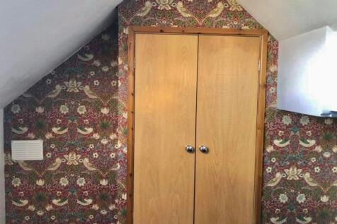 Loft Room