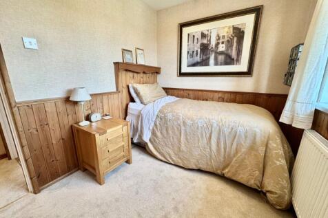 Bedroom Five