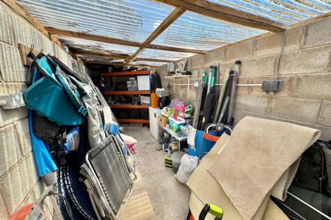 Outbuilding