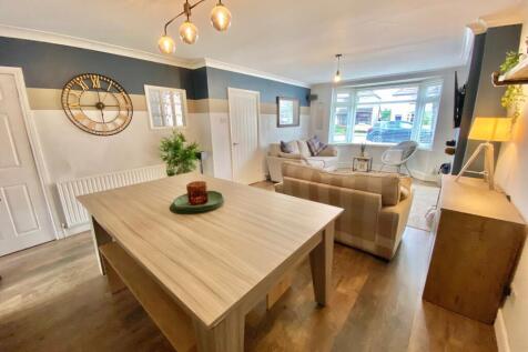 Lounge/Diner