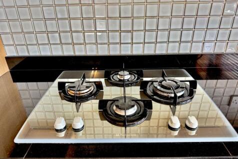 Gas Hob