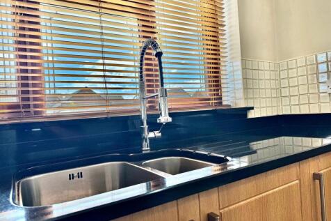 Sink/Drainer