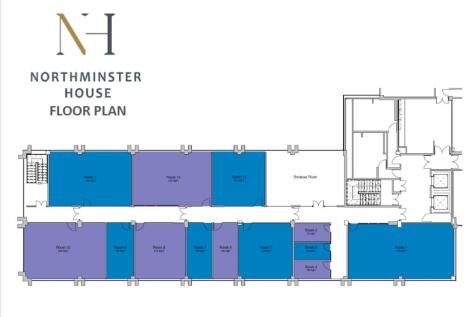 Floor Plan availabliity
