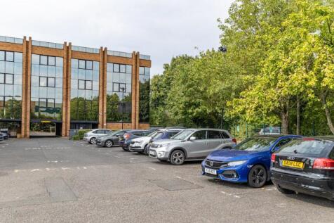 On-site car parking