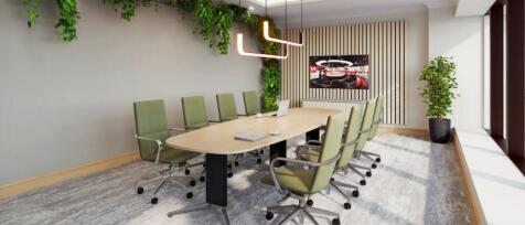 Meeting room