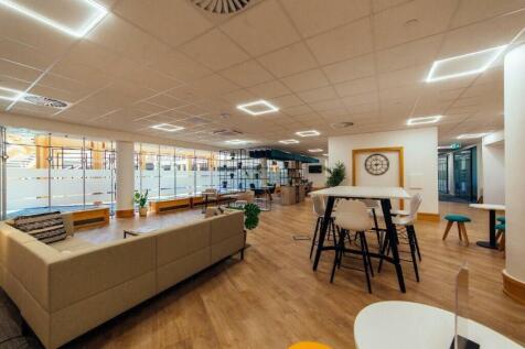 FigFlex breakout areas