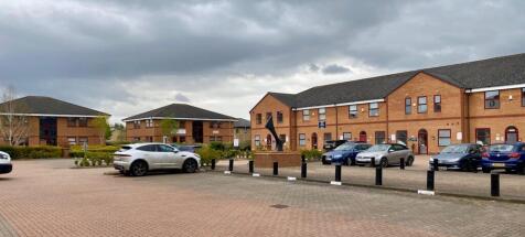 Premier business park location